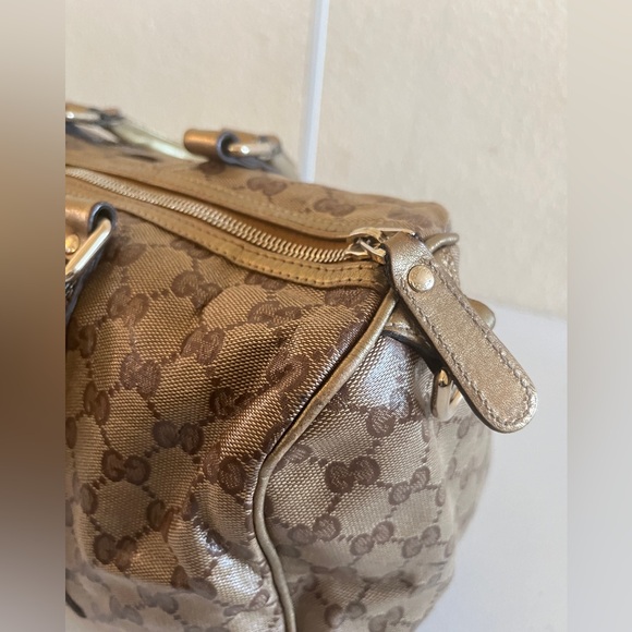 Gucci Boston bag - Picture 14 of 15